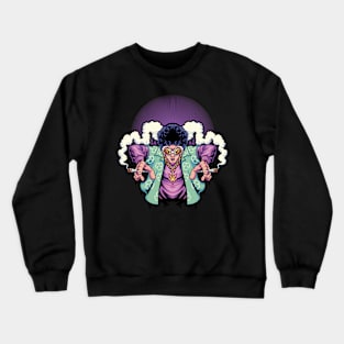 HIP HOP Raper Crewneck Sweatshirt